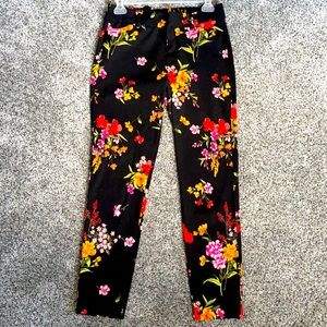 Old navy pixi pants